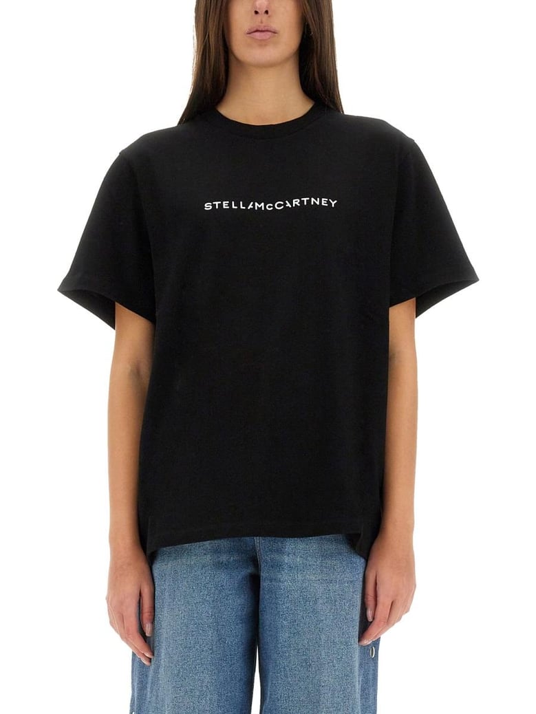 tshirt with logo by Selfnex