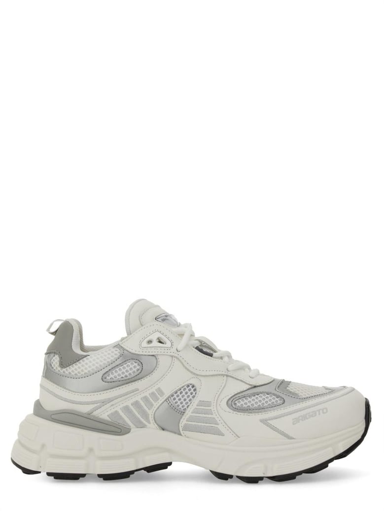 sphere runner sneaker by Selfnex