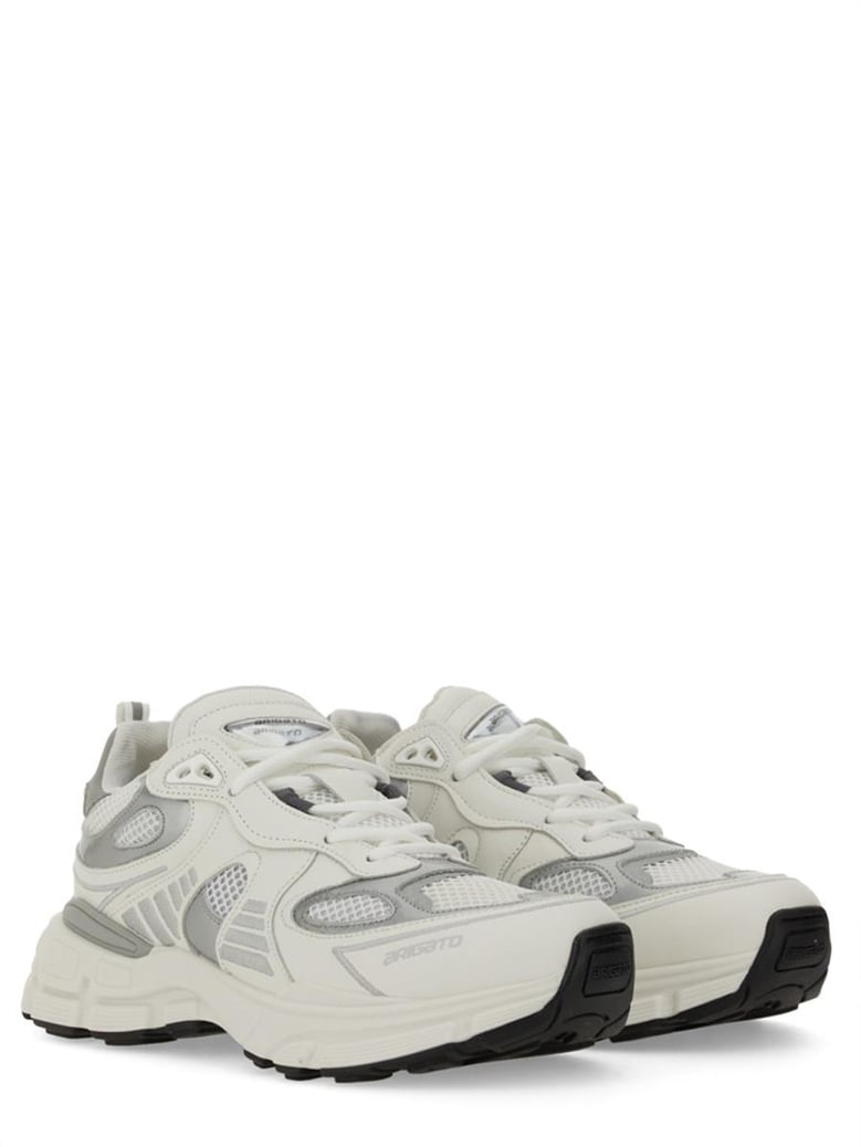 sphere runner sneaker by Selfnex
