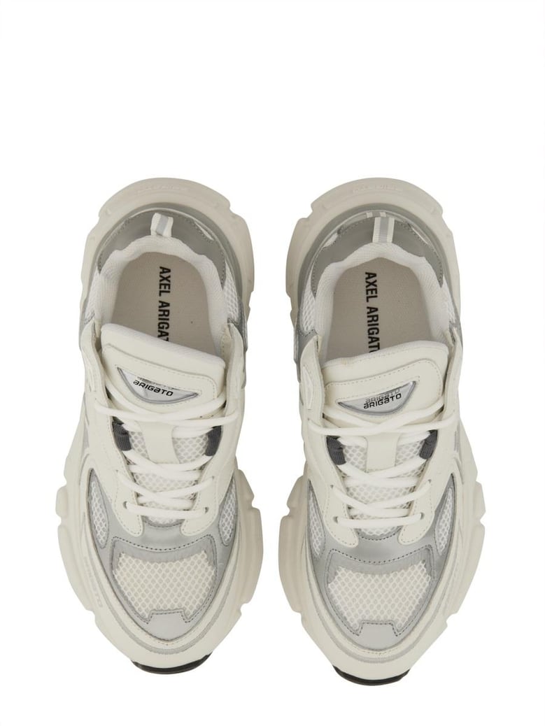 sphere runner sneaker by Selfnex