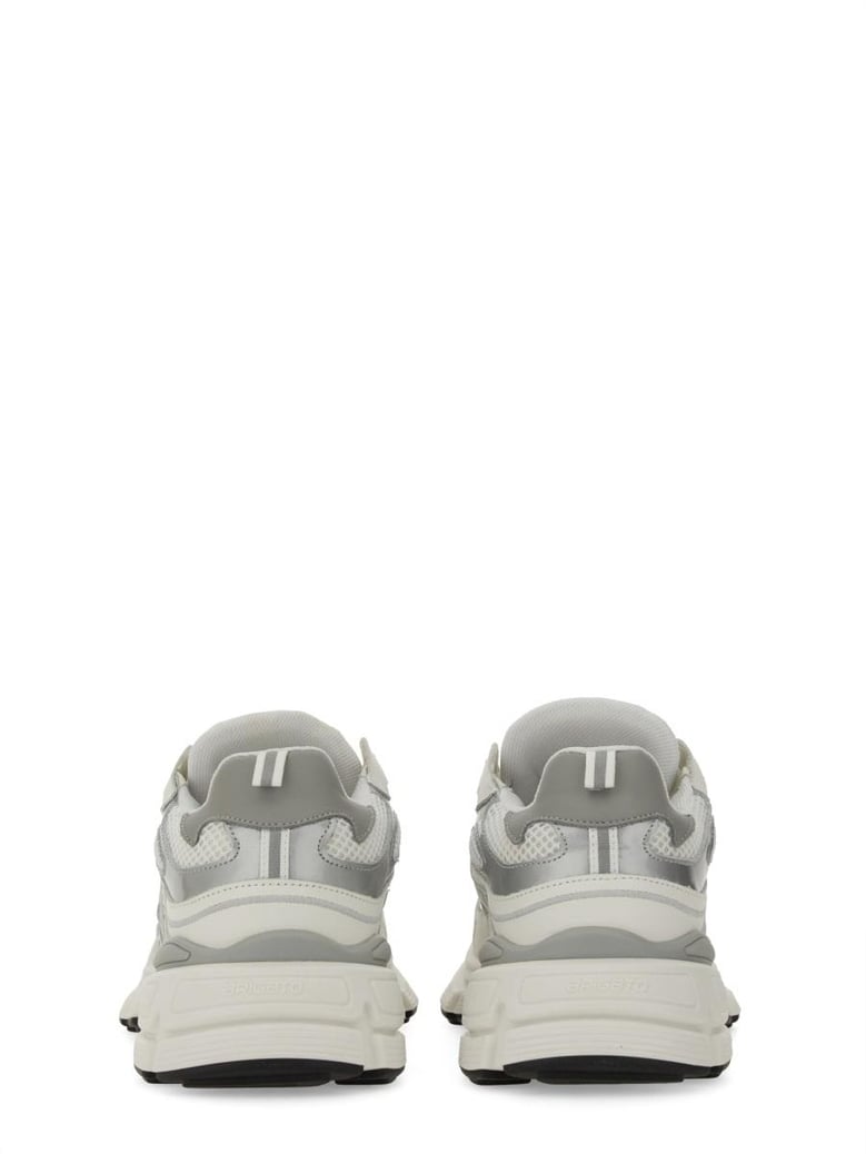 sphere runner sneaker by Selfnex
