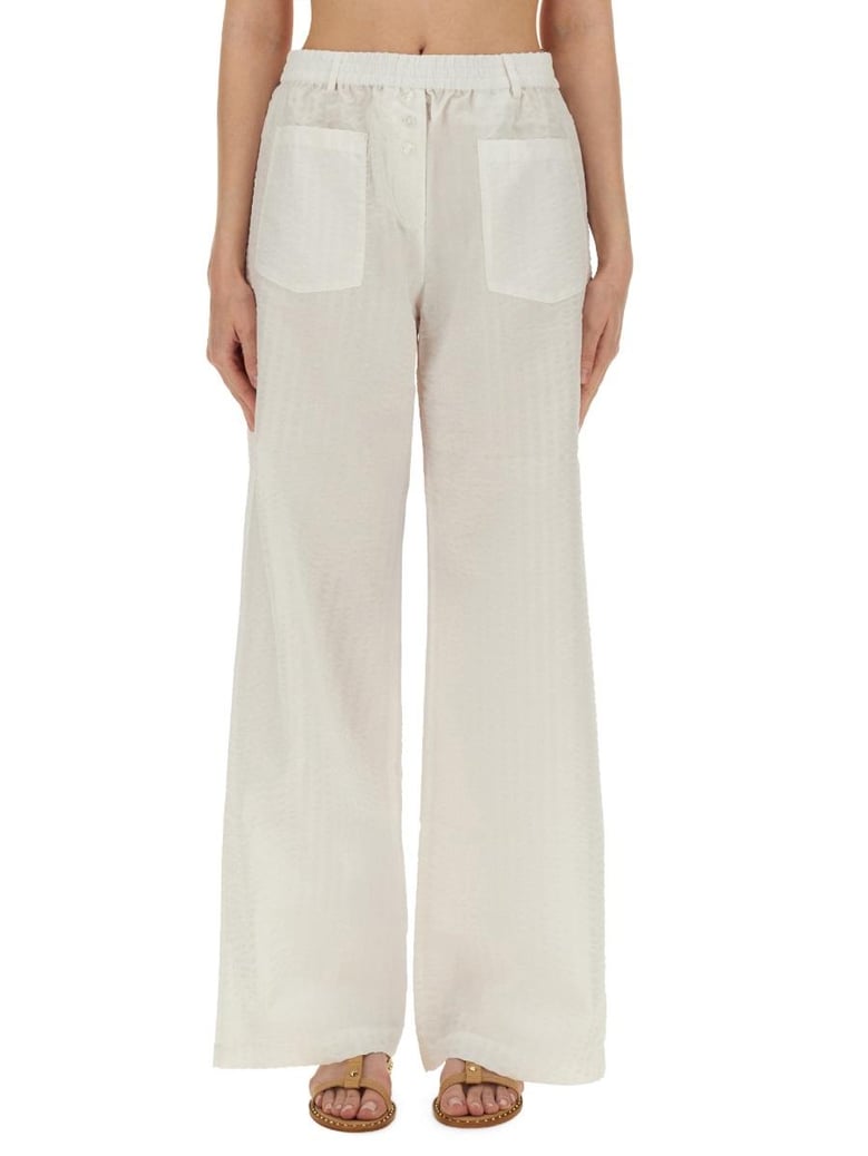 pants nibal by Selfnex