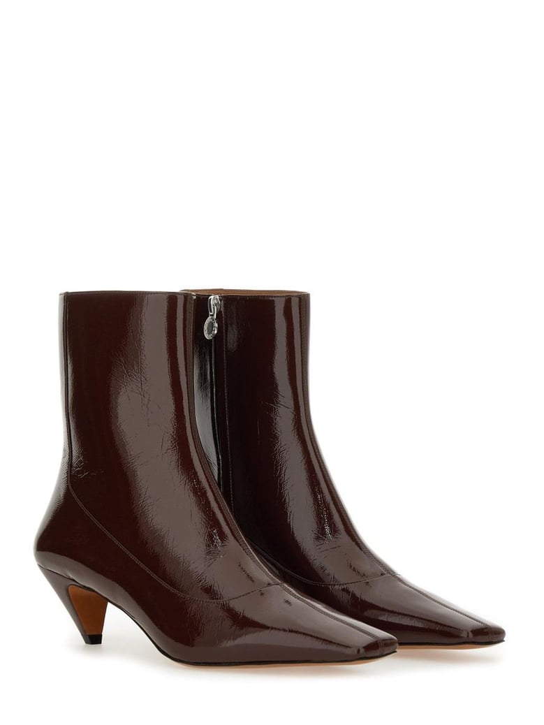 boot spur by Selfnex