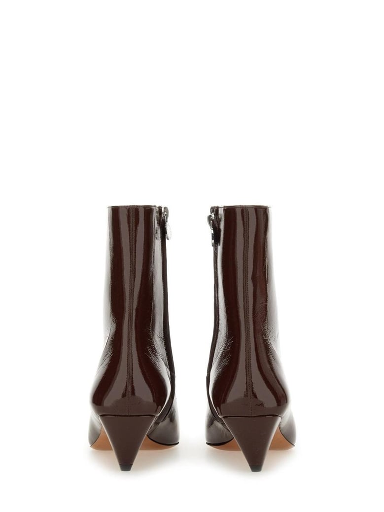 boot spur by Selfnex