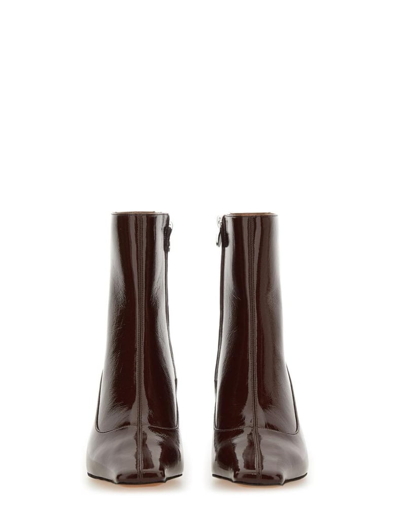 boot spur by Selfnex