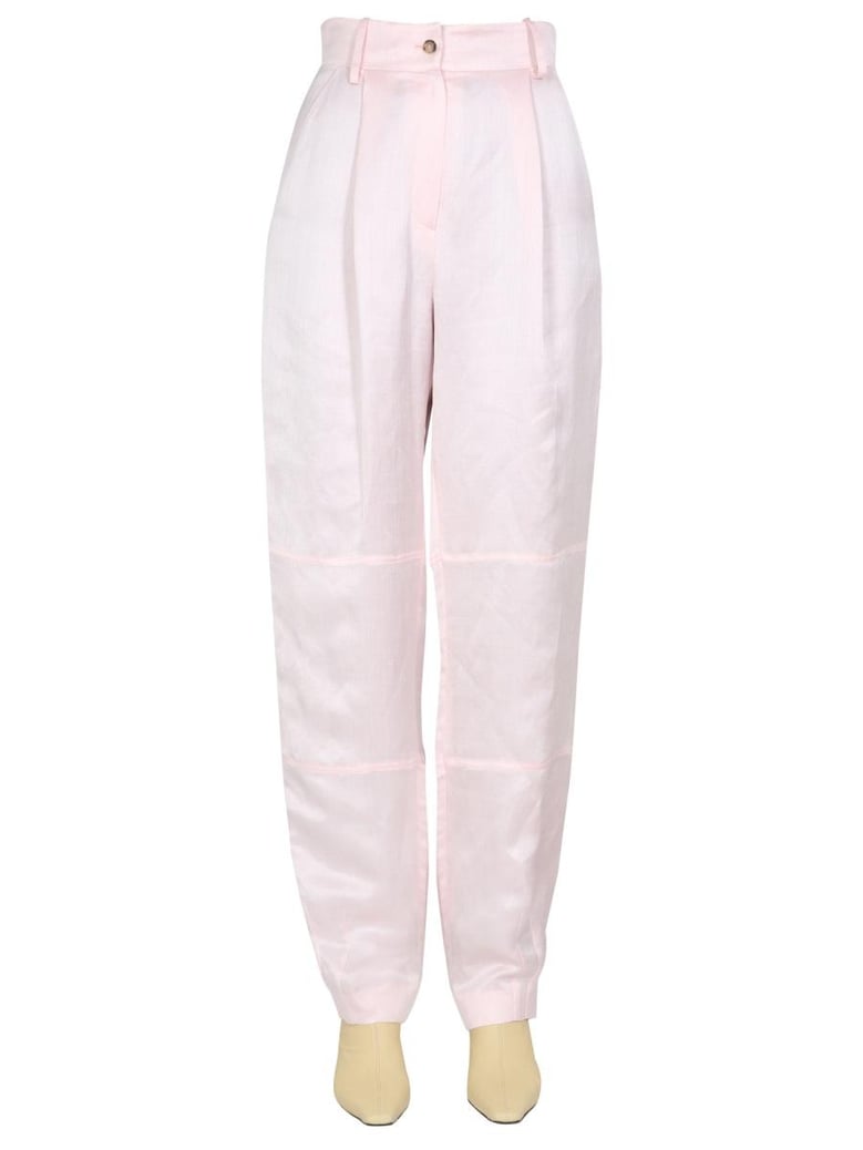 volterra trousers by Selfnex