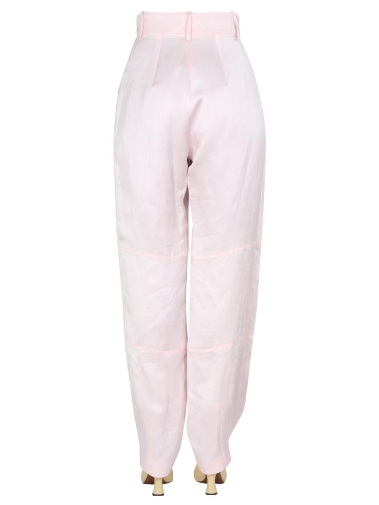 volterra trousers by Selfnex