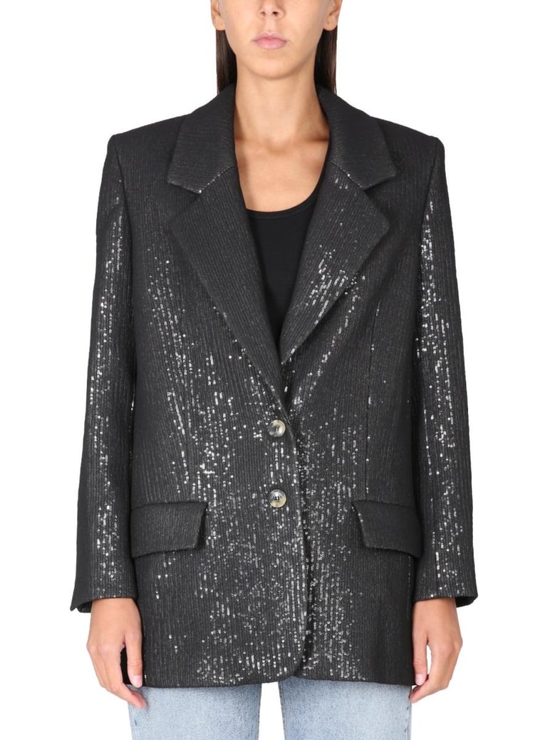blazer eljas by Selfnex