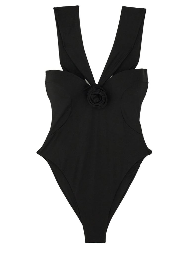 sahar onepiece swimsuit by Selfnex