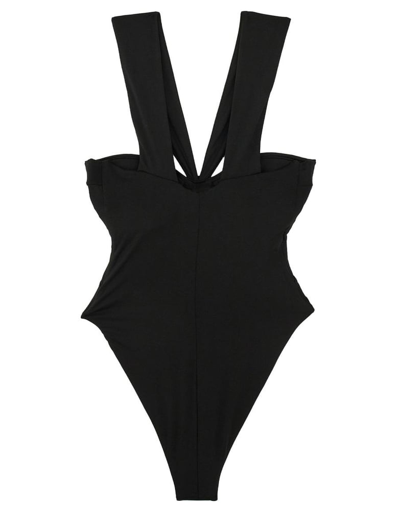 sahar onepiece swimsuit by Selfnex