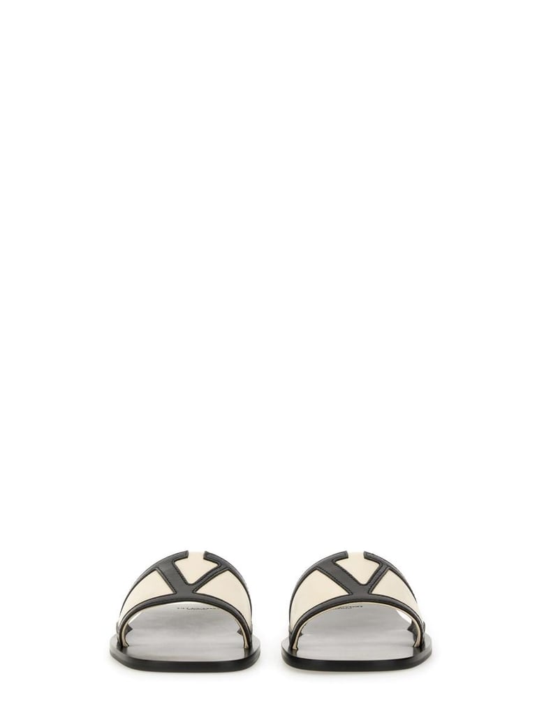 viva superstar slide sandal by Selfnex