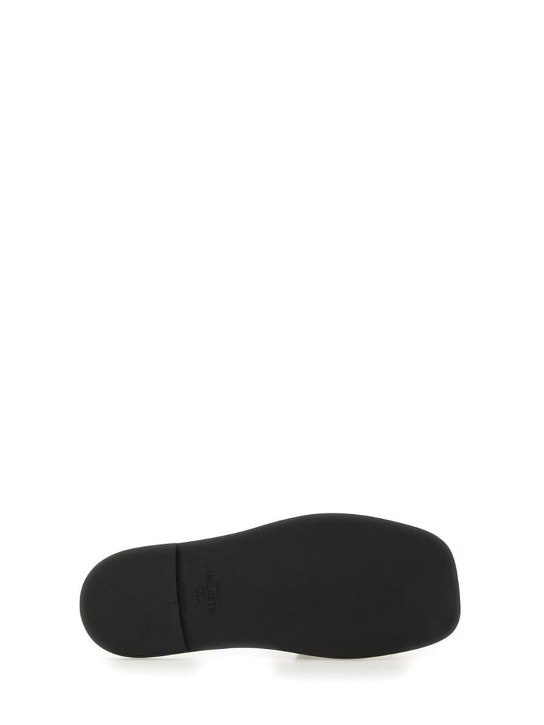 viva superstar slide sandal by Selfnex