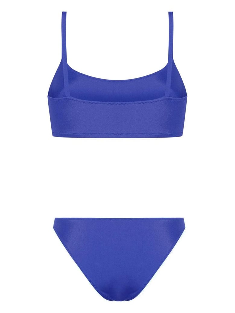 eleven bikini costume by Selfnex