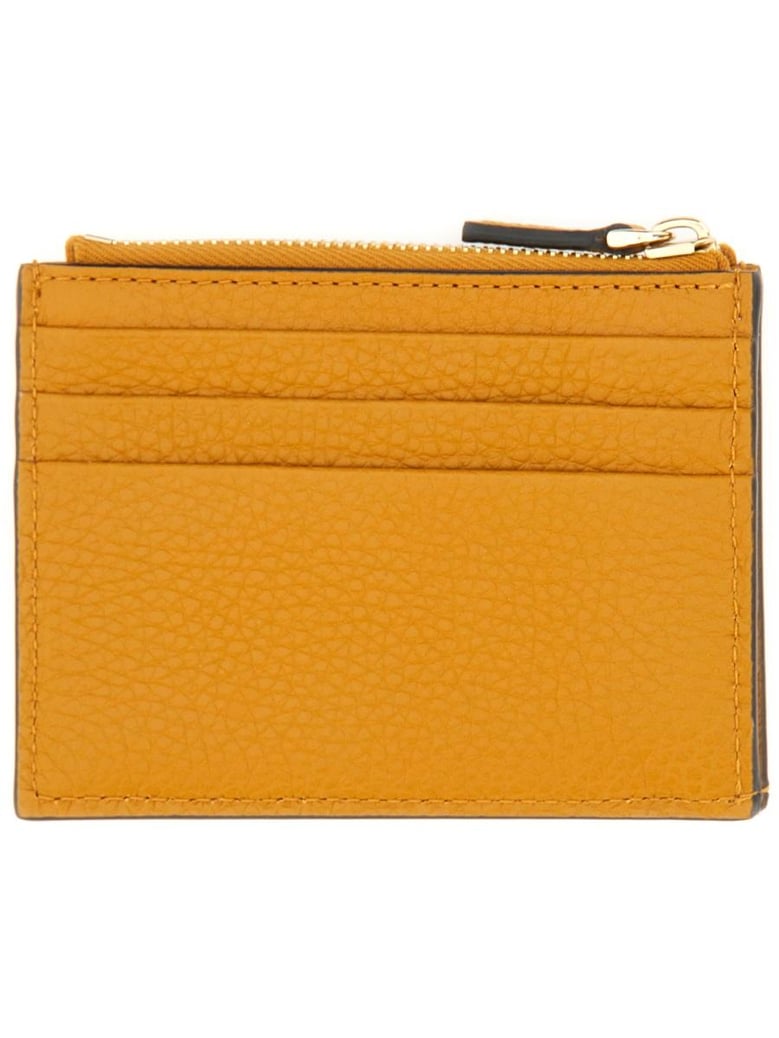 rockstud wallet by Selfnex