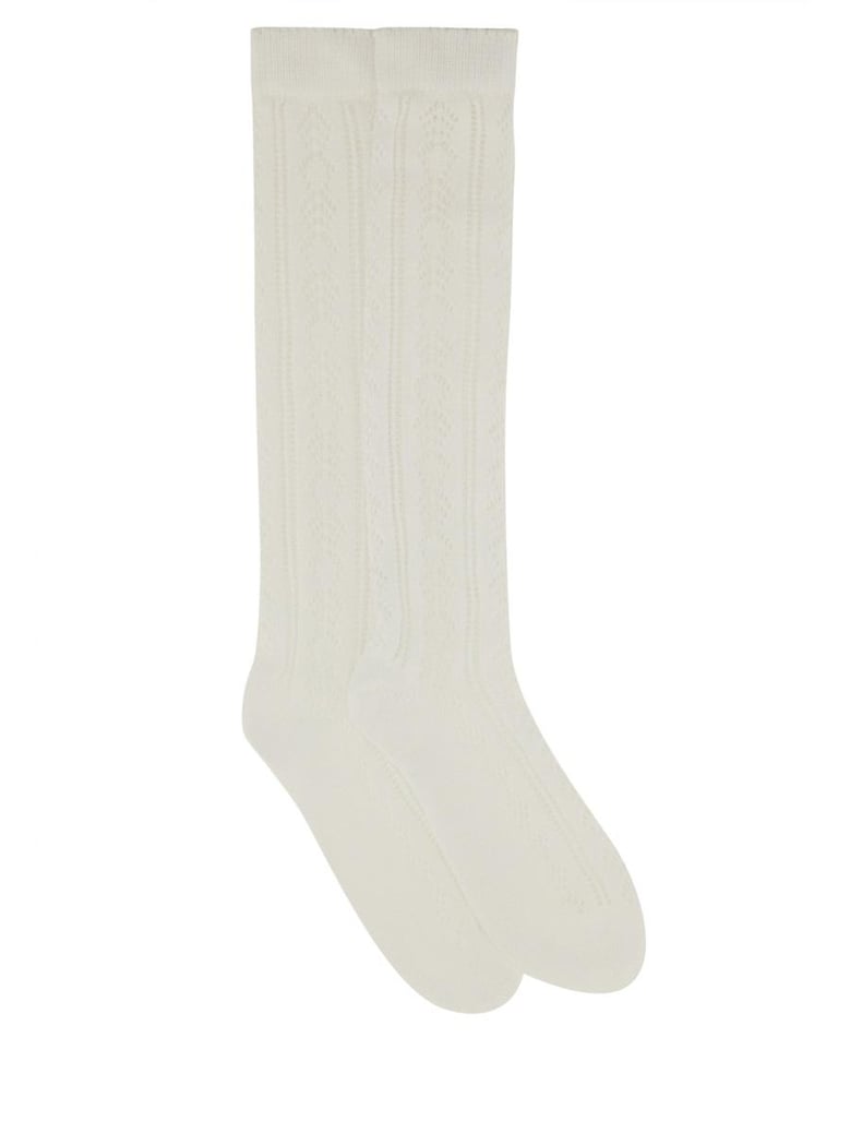 long socks by Selfnex
