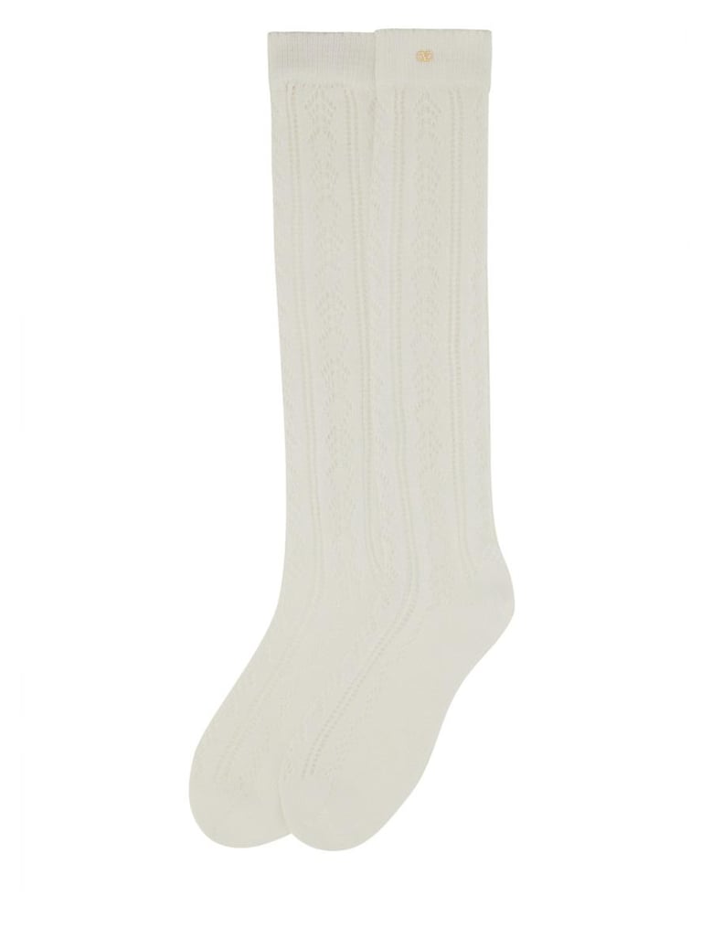 long socks by Selfnex