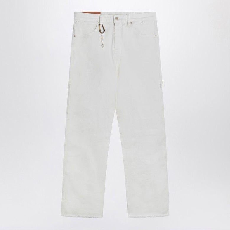 white john jeans by Selfnex