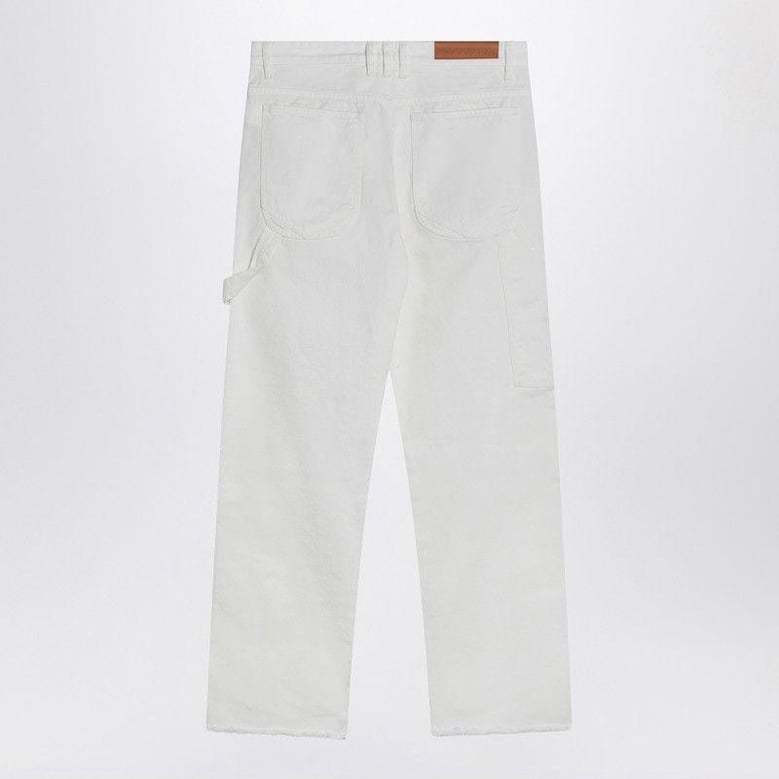 white john jeans by Selfnex