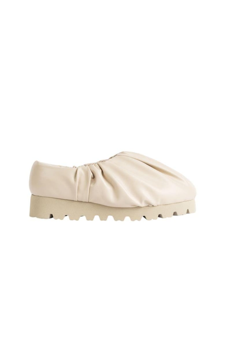 camp shoe low by Selfnex