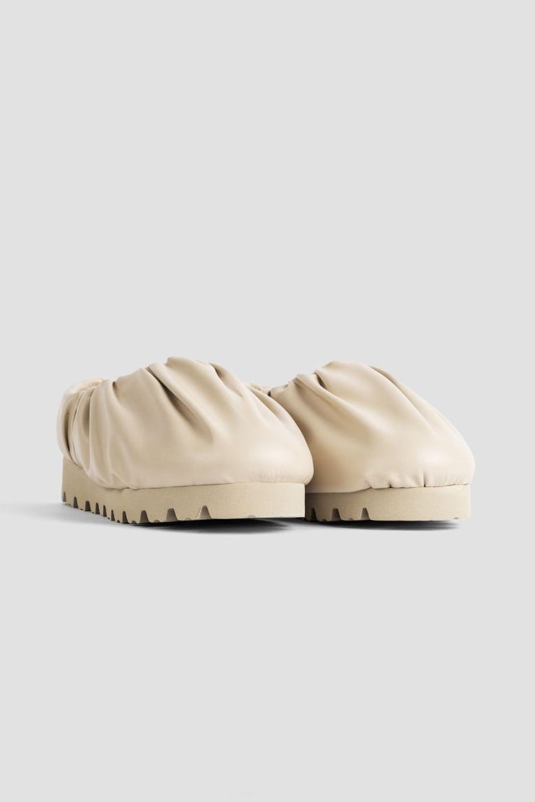 camp shoe low by Selfnex