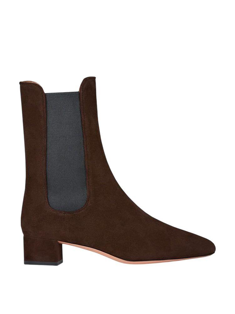 lyon bootie 35 by Selfnex