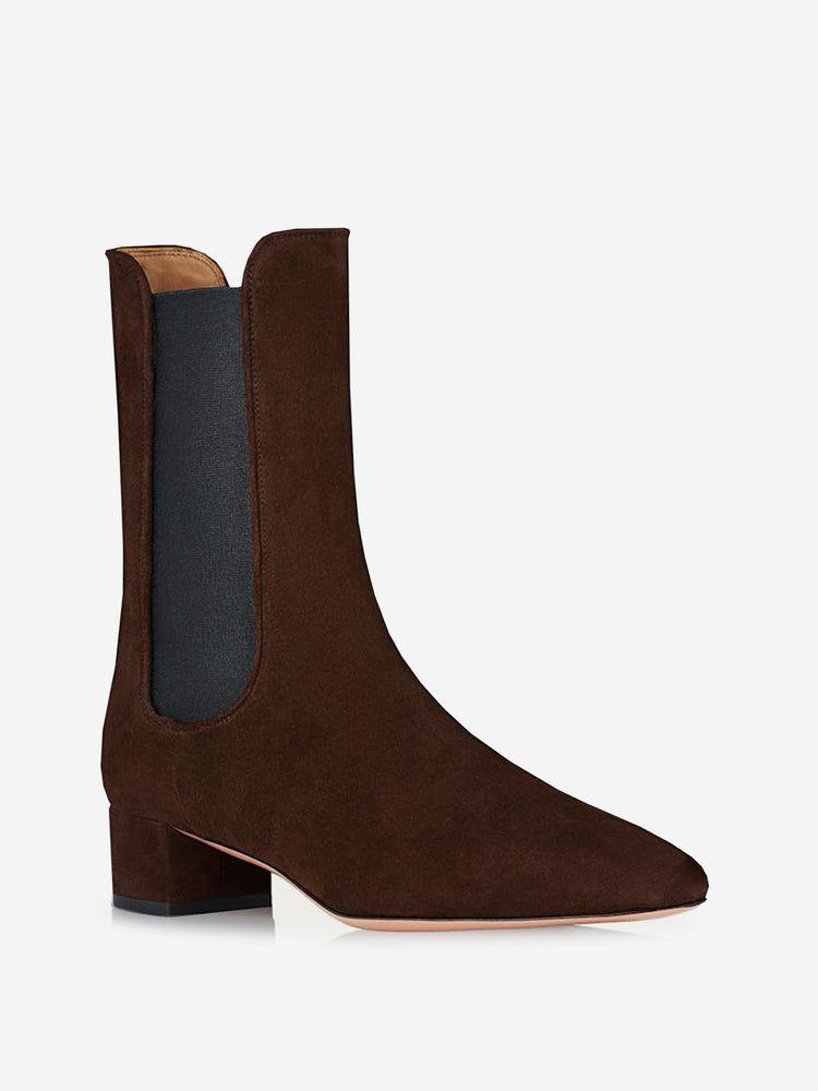 lyon bootie 35 by Selfnex