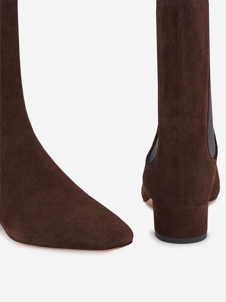 lyon bootie 35 by Selfnex