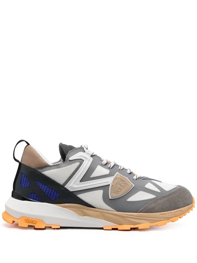rockx low vibram sole sneakers by Selfnex