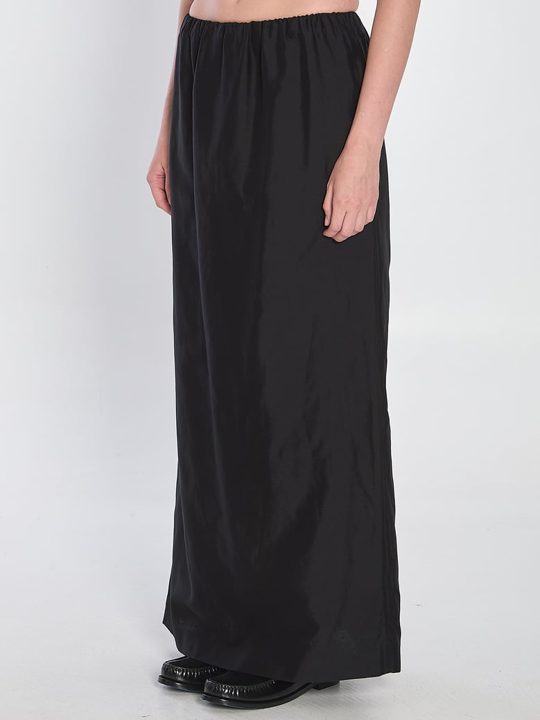 saul long skirt by Selfnex