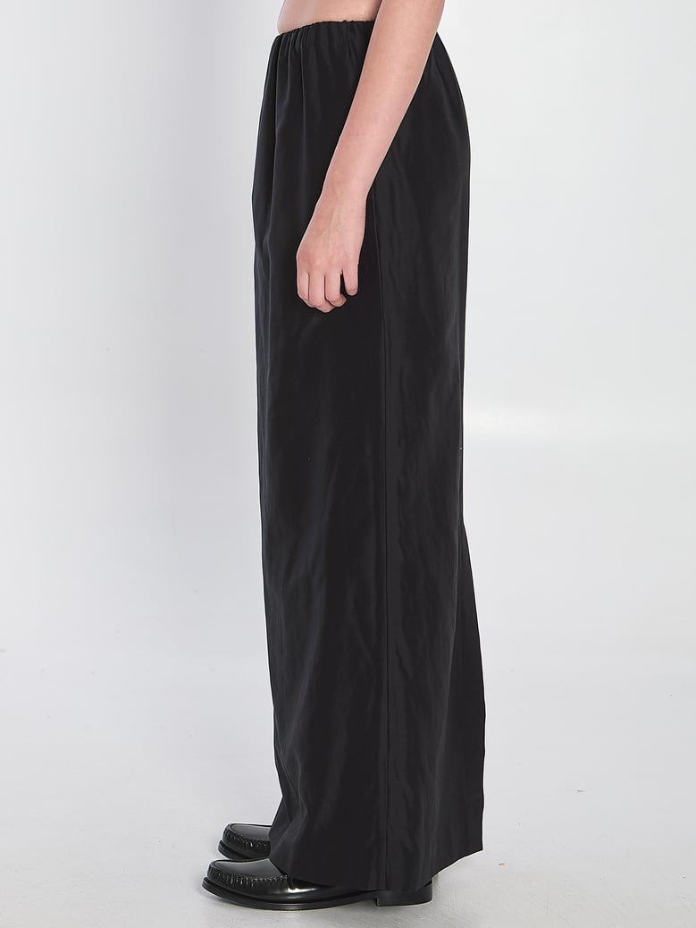 saul long skirt by Selfnex