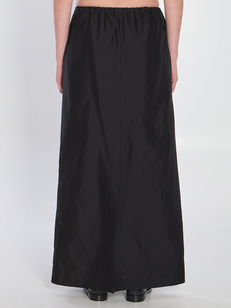 saul long skirt by Selfnex