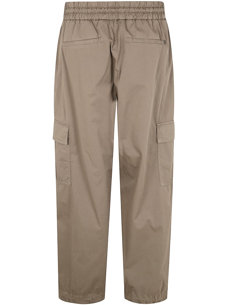 rodri cargo trousers by Selfnex