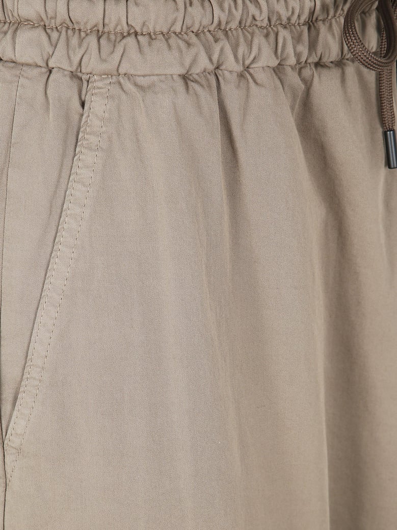 rodri cargo trousers by Selfnex
