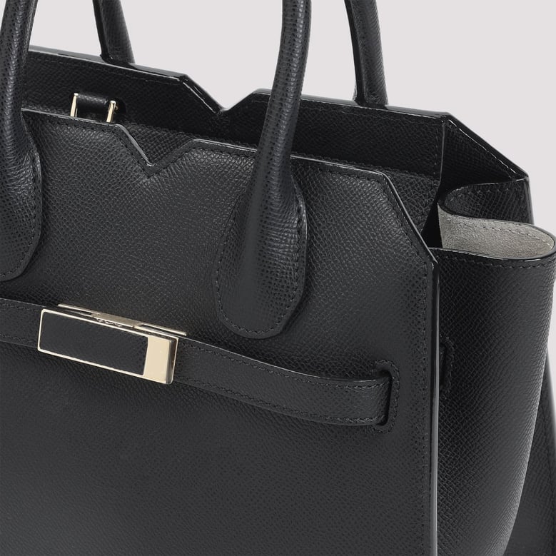 milano mini handbag by Selfnex