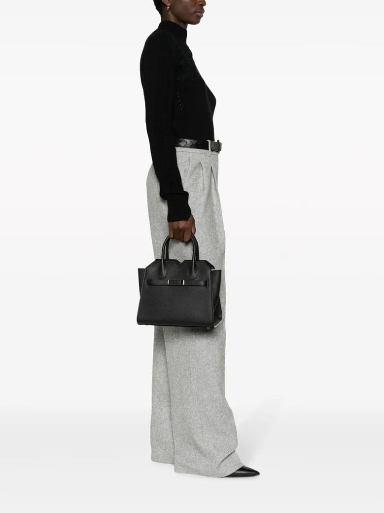 milano mini handbag by Selfnex