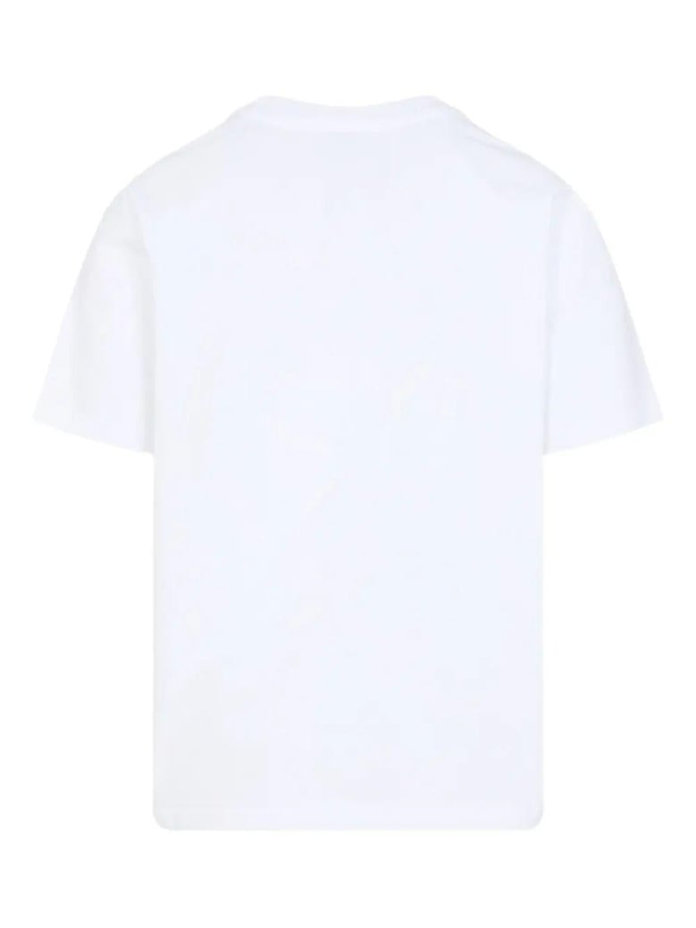 t-shirt bright jersey by Selfnex