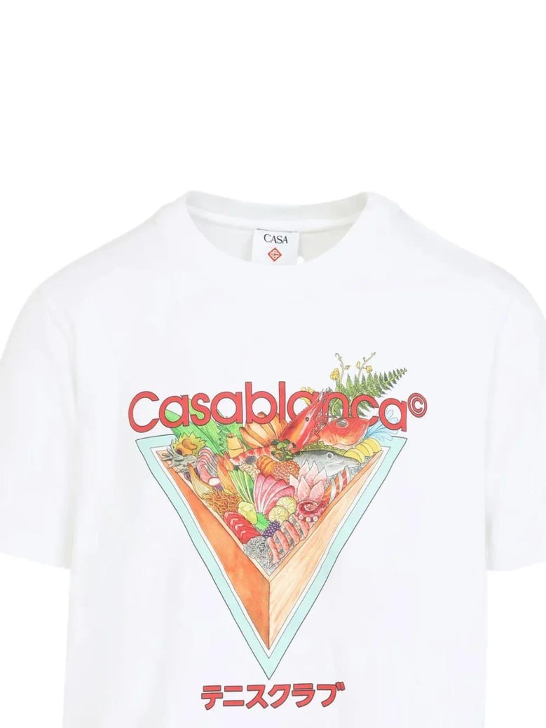 t-shirt bright jersey by Selfnex
