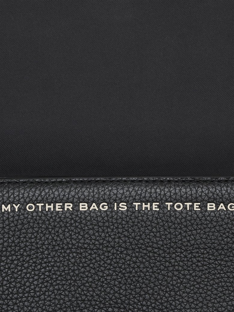 the cheetah chain mini bag by Selfnex