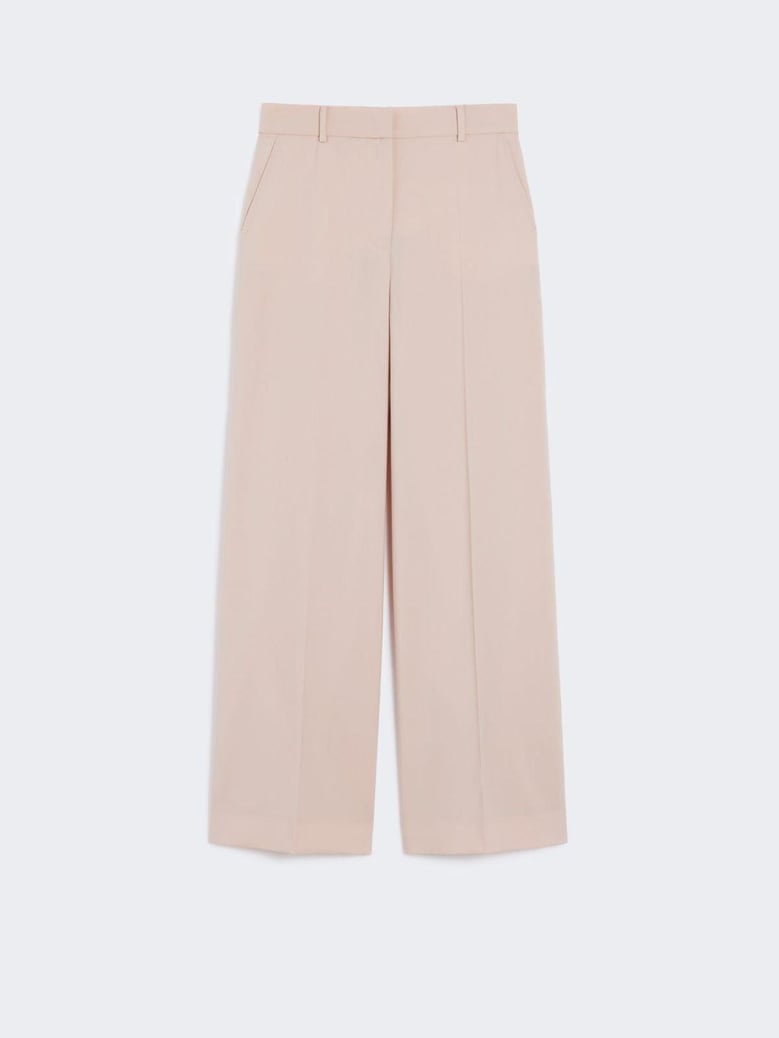 visivo long trouser light pink by Selfnex