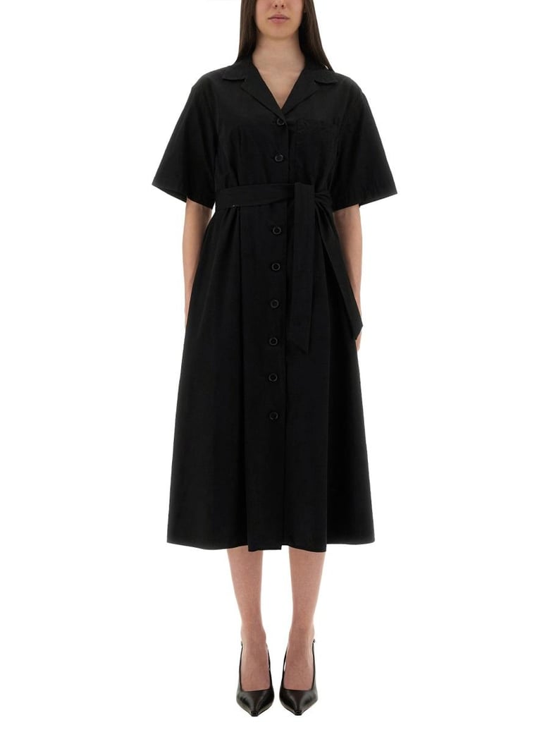 dress mod 2940 by Selfnex