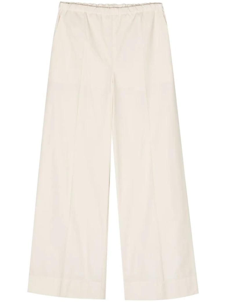 poplin pants by Selfnex