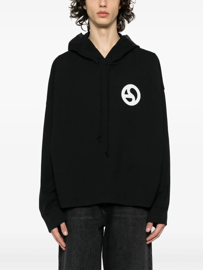 hoodie by Selfnex