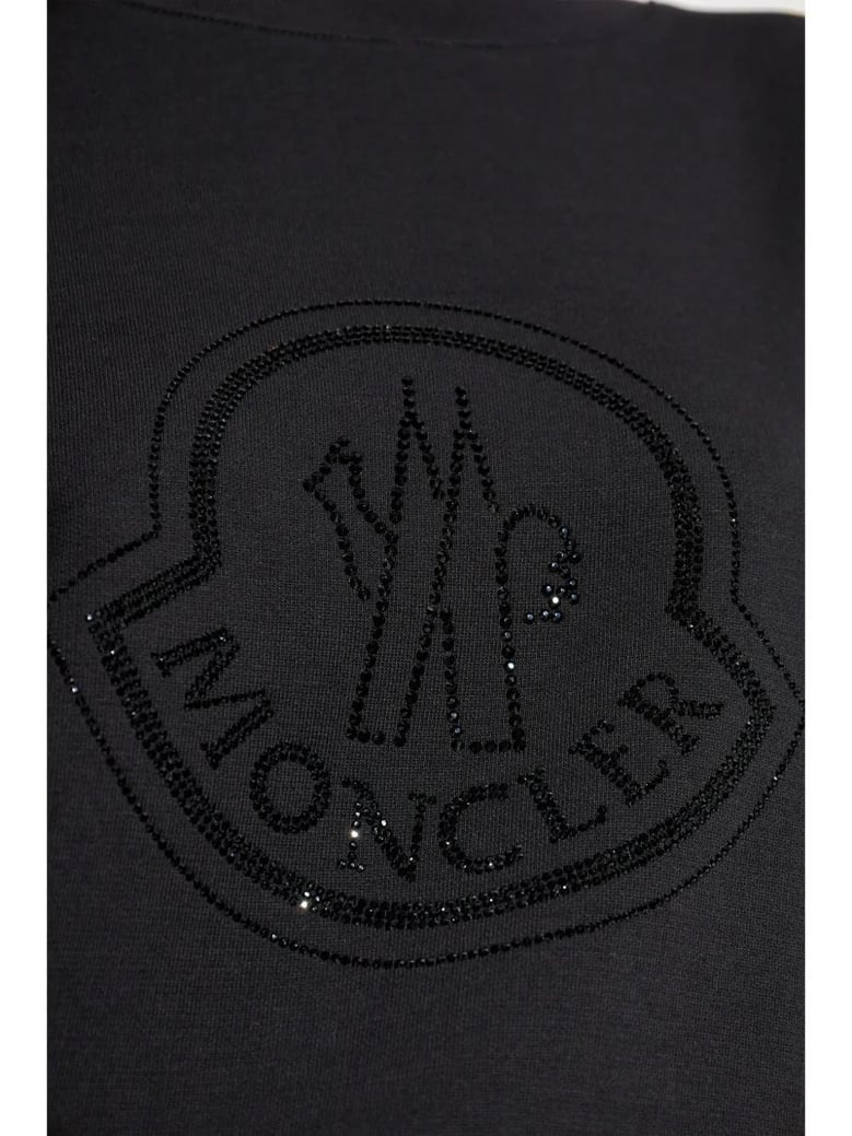 sweatshirt with logo by Selfnex