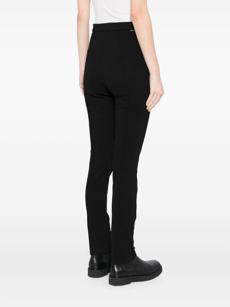 pants with logo by Selfnex