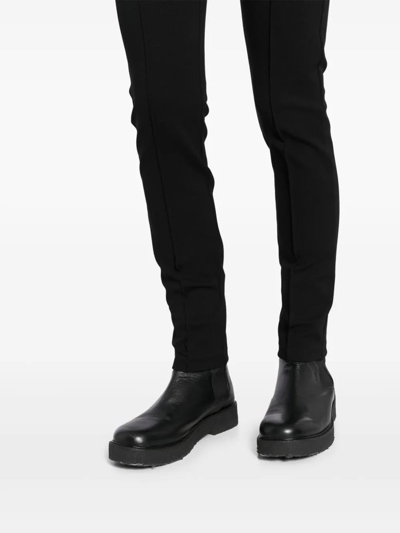 pants with logo by Selfnex