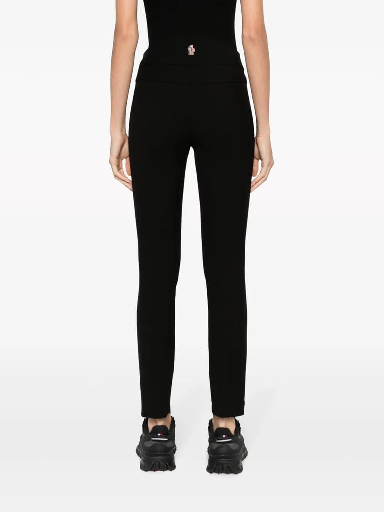 pants with logo by Selfnex
