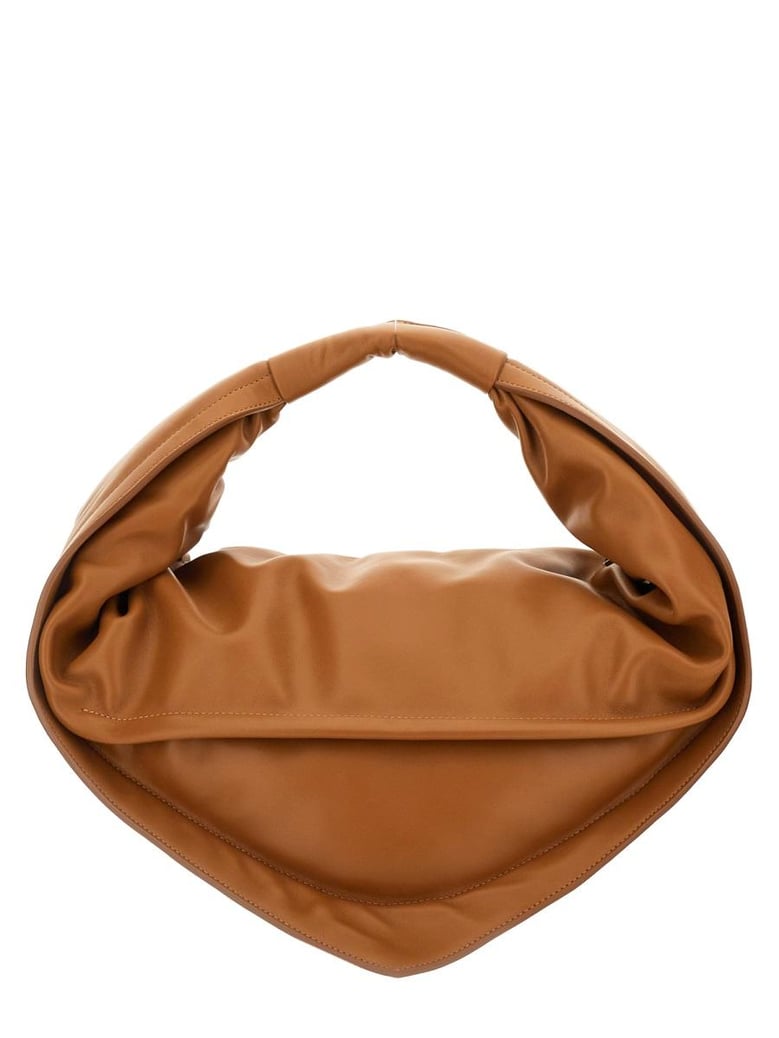 tortellini midi bag by Selfnex