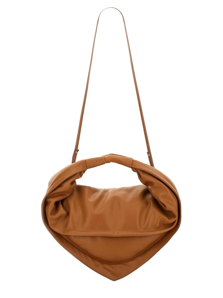 tortellini midi bag by Selfnex
