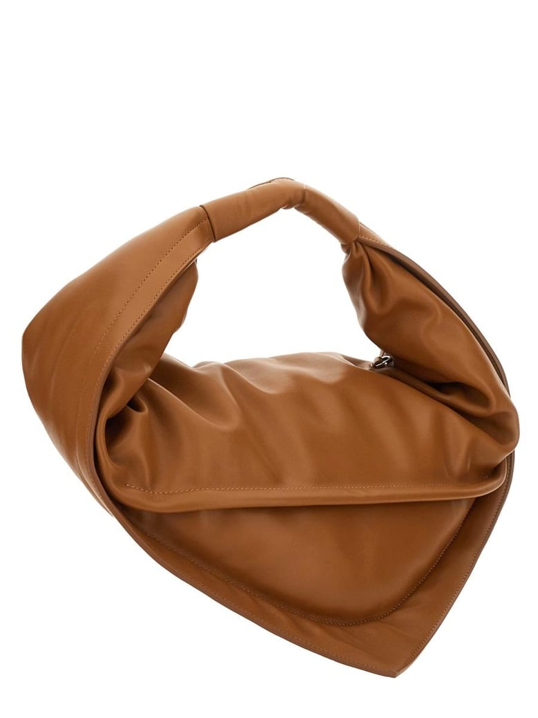tortellini midi bag by Selfnex