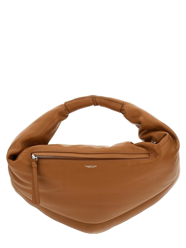 tortellini midi bag by Selfnex